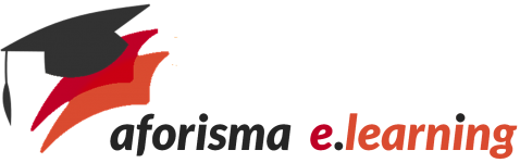 AFORISMA e-learning platform